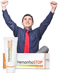 HemorrhoSTOP ingredients, cream - how to apply?