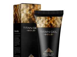 Titan Gel Gold Completed Guide 2018, price, review, effects - forum, ingredients - where to buy? Philippines - original