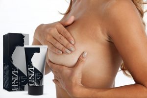 UpSize breast care cream, ingredients - how to apply?