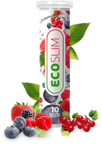 Eco Slim – Ismertető, vélemények, ár, hol lehet megvásárolni