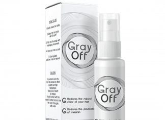 GrayOff a complete guide 2019 spray review, price, lazada, philippines, ingredients, where to buy?