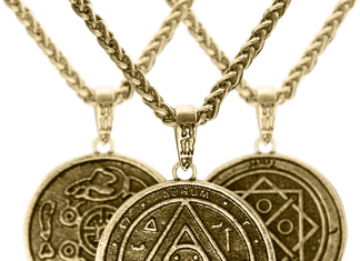 Money amulet the details 2019 necklace, review, price, lazada, philippines, where to buy?