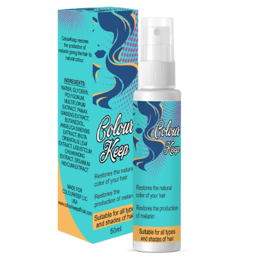 Colour Keep Hair Spray - current user reviews 2019 - ingredients, how to use it, how does it work , opinions, forum, price, where to buy, lazada - Philippines
