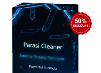 Parasi Cleaner - current user reviews 2019 - ingredients, how to take it, how does it work , opinions, forum, price, where to buy, lazada - Philippines