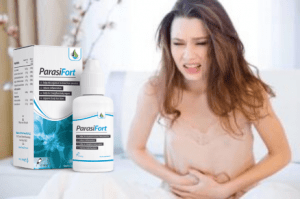 ParasiFort drops, ingredients, how to take it, how does it work, side effects