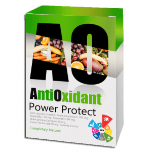 Antioxidant Power Protect lazada, amazon - Philippines
