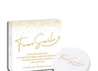 Fame Smile - current user reviews 2020 - teeth veneers, how to use it, how does it work , opinions, forum, price, where to buy, lazada - Philippines