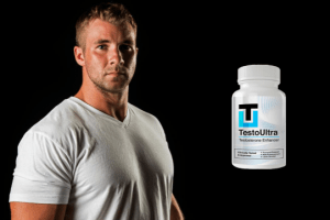 Testo Ultra capsules, ingredients, how to take it, how does it work , side effects