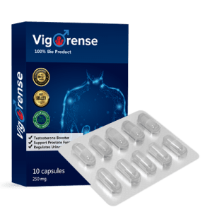 Vigorense capsules - current user reviews 2020 - ingredients, how to take it, how does it work, opinions, forum, price, where to buy, lazada - Philippines