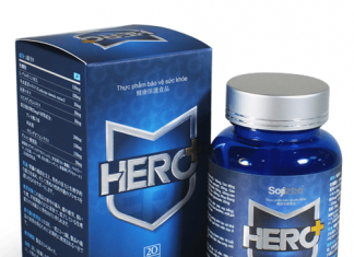 Hero Plus capsules - current user reviews 2020 - ingredients, how to take it, how does it work , opinions, forum, price, where to buy, lazada - Philippines
