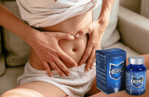 Hero Plus capsules, ingredients, how to take it, how does it work , side effects