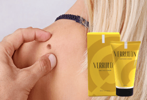Verrulon cream how to apply, how does it work, side effects
