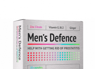 Men's Defence capsules - current user reviews 2020 - ingredients, how to take it, how does it work , opinions, forum, price, where to buy, lazada - Philippines