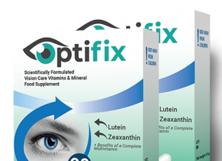 Optifix capsules - current user reviews 2020 - ingredients, how to take it, how does it work, opinions, forum, price, where to buy, lazada - Philippines