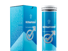 Ultraprost drops - ingredients, opinions, forum, price, where to buy, lazada - Philippines