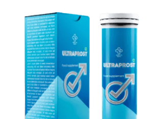 Ultraprost drops - ingredients, opinions, forum, price, where to buy, lazada - Philippines