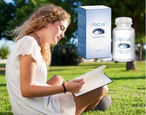 iFocus capsules how to take it, how does it work, side effects