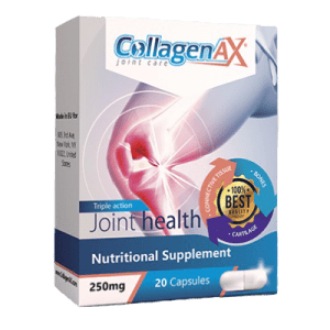 CollagenAX capsules - ingredients, opinions, forum, price, where to buy, lazada - Philippines
