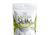 Matcha Slim drink - ingredients, opinions, forum, price, where to buy, lazada - Philippines
