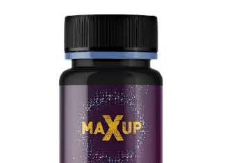 MaxUp capsules - ingredients, opinions, forum, price, where to buy, lazada - Philippines
