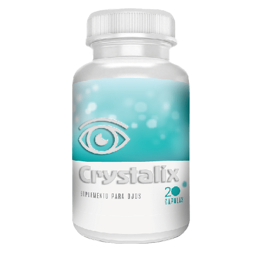 Crystalix capsules - ingredients, opinions, forum, price, where to buy, lazada - Philippines