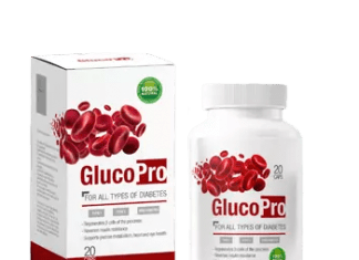 Gluco PRO capsules - ingredients, opinions, forum, price, where to buy, lazada - Philippines