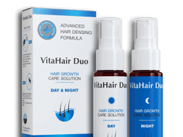 VitaHair Duo spray - ingredients, opinions, forum, price, where to buy, lazada - Philippines