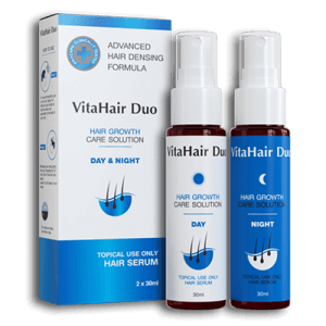 VitaHair Duo spray - ingredients, opinions, forum, price, where to buy, lazada - Philippines
