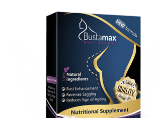 Bustamax capsules - ingredients, opinions, forum, price, where to buy, lazada - Philippines