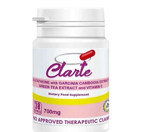 Clarte capsules - ingredients, opinions, forum, price, where to buy, lazada - Philippines