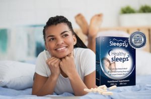 Sleepzy capsules how to take it, how does it work, side effects