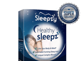 Sleepzy capsules - ingredients, opinions, forum, price, where to buy, lazada - Philippines