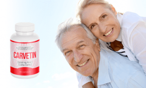 Carvetin capsules how to take it, how does it work, side effects