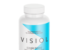 Visiol capsules - ingredients, opinions, forum, price, where to buy, lazada - Philippines