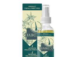 HairEx spray - ingredients, opinions, forum, price, where to buy, lazada - Philippines