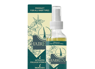 HairEx spray - ingredients, opinions, forum, price, where to buy, lazada - Philippines