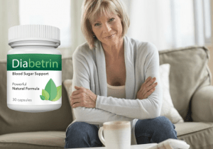 Diabetrin capsules how to take it, how does it work, side effects