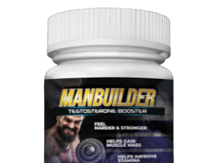 Manbuilder capsules - ingredients, opinions, forum, price, where to buy, lazada - Philippines