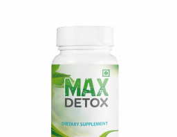 Max Detox capsules - ingredients, opinions, forum, price, where to buy, lazada - Philippines