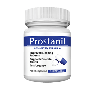 Prostanil capsules - ingredients, opinions, forum, price, where to buy, lazada - Philippines
