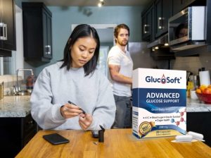 GlucoSoft capsules, how to take it, how does it work, side effects