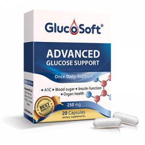 GlucoSoft capsules - ingredients, opinions, forum, price, where to buy, lazada - Philippines