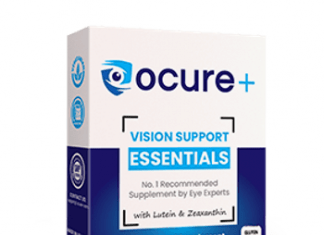 Ocure+ capsules - ingredients, opinions, forum, price, where to buy, lazada - Philippines