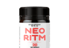 Neoritm capsules - ingredients, opinions, forum, price, where to buy, lazada - Philippines