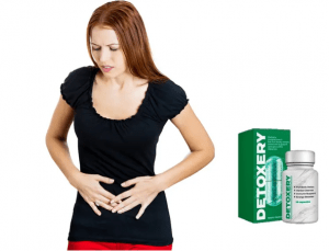 Detoxery capsules, how to take it , how does it work, side effects