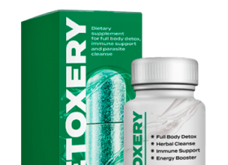 Detoxery capsules - ingredients, opinions, forum, price, where to buy, lazada - Philippines