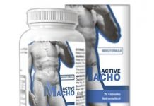 Macho Active capsules - ingredients, opinions, forum, price, where to buy, lazada - Philippines