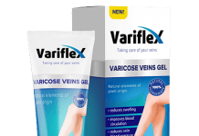 Variflex gel - ingredients, opinions, forum, price, where to buy, lazada - Philippines