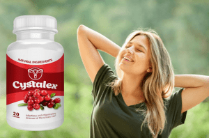 Cystalex capsules how to take it, how does it work, side effects