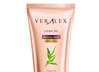 Veralex cream - ingredients, opinions, forum, price, where to buy, lazada - Philippines